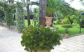 Villa Cecilia