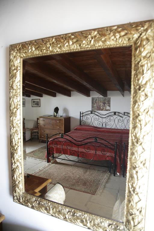 Villa Cecilia Matino Camera foto